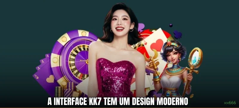 xx666 multi dispositivo