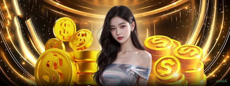 Programa VIP xx666 - benefícios exclusivos